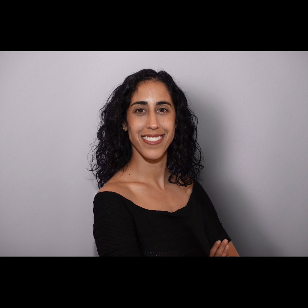 Meet your Posher, Sudy